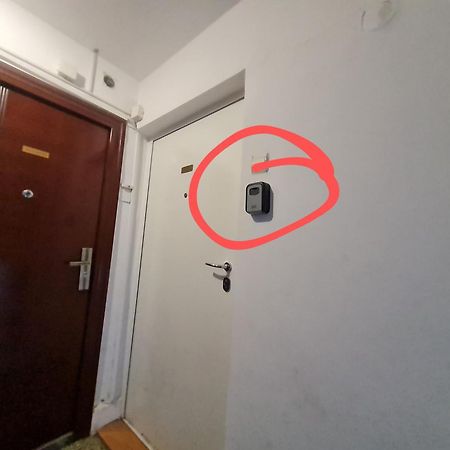 Budzak SJJ Exteriér fotografie