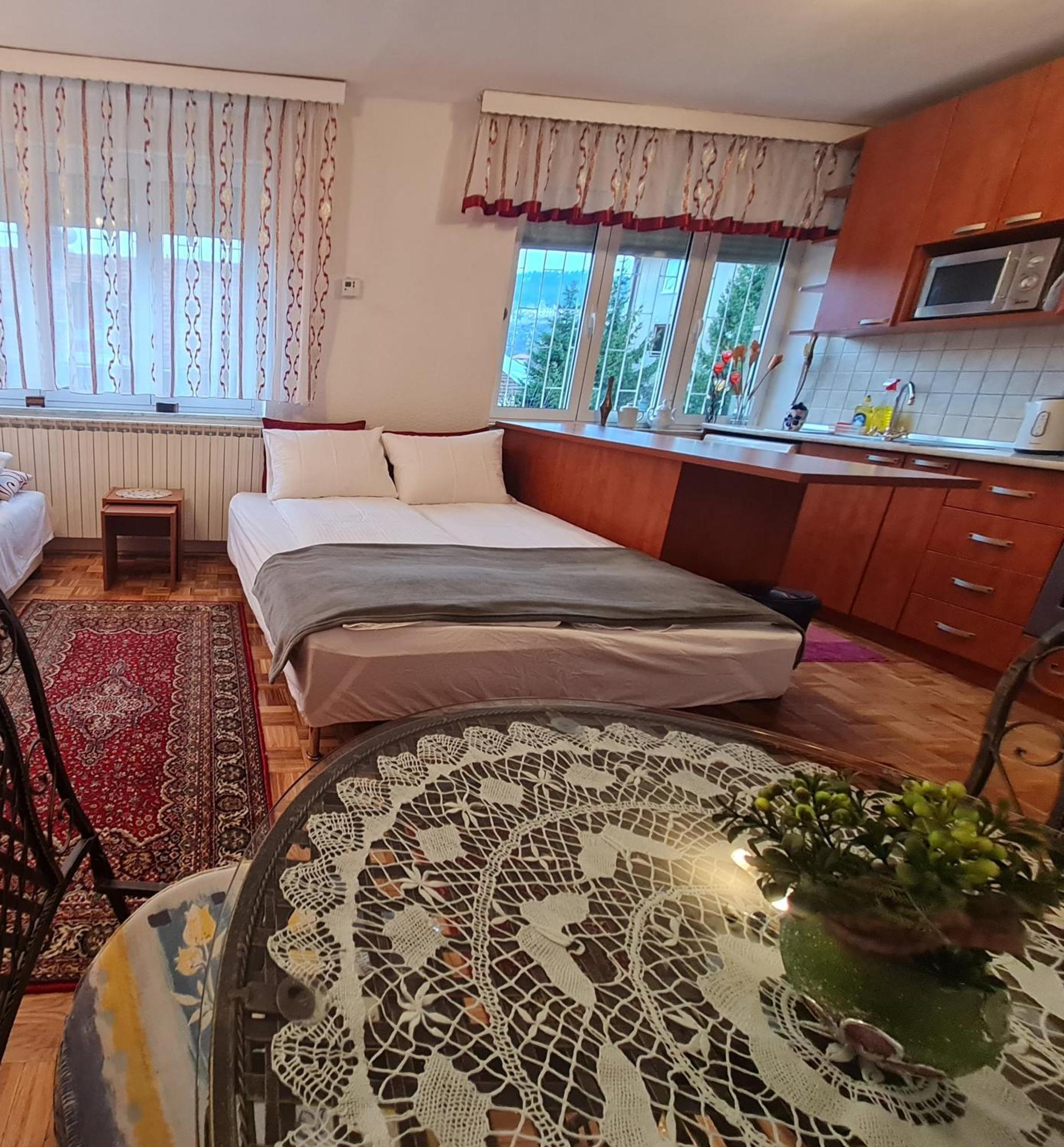 Budzak SJJ Exteriér fotografie