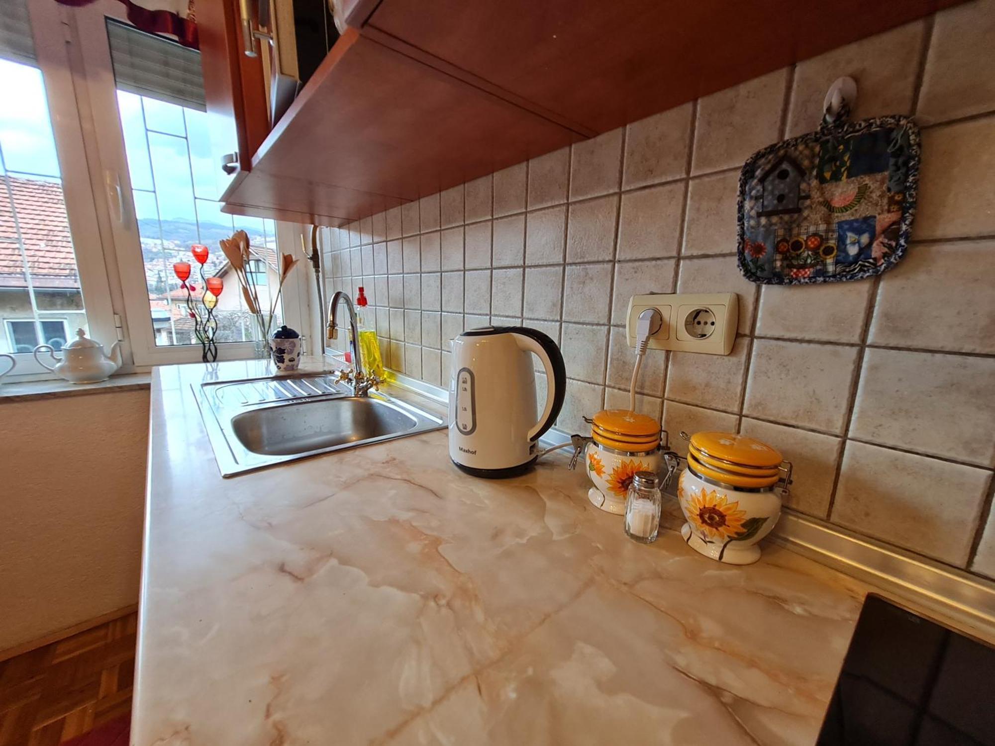 Budzak SJJ Exteriér fotografie