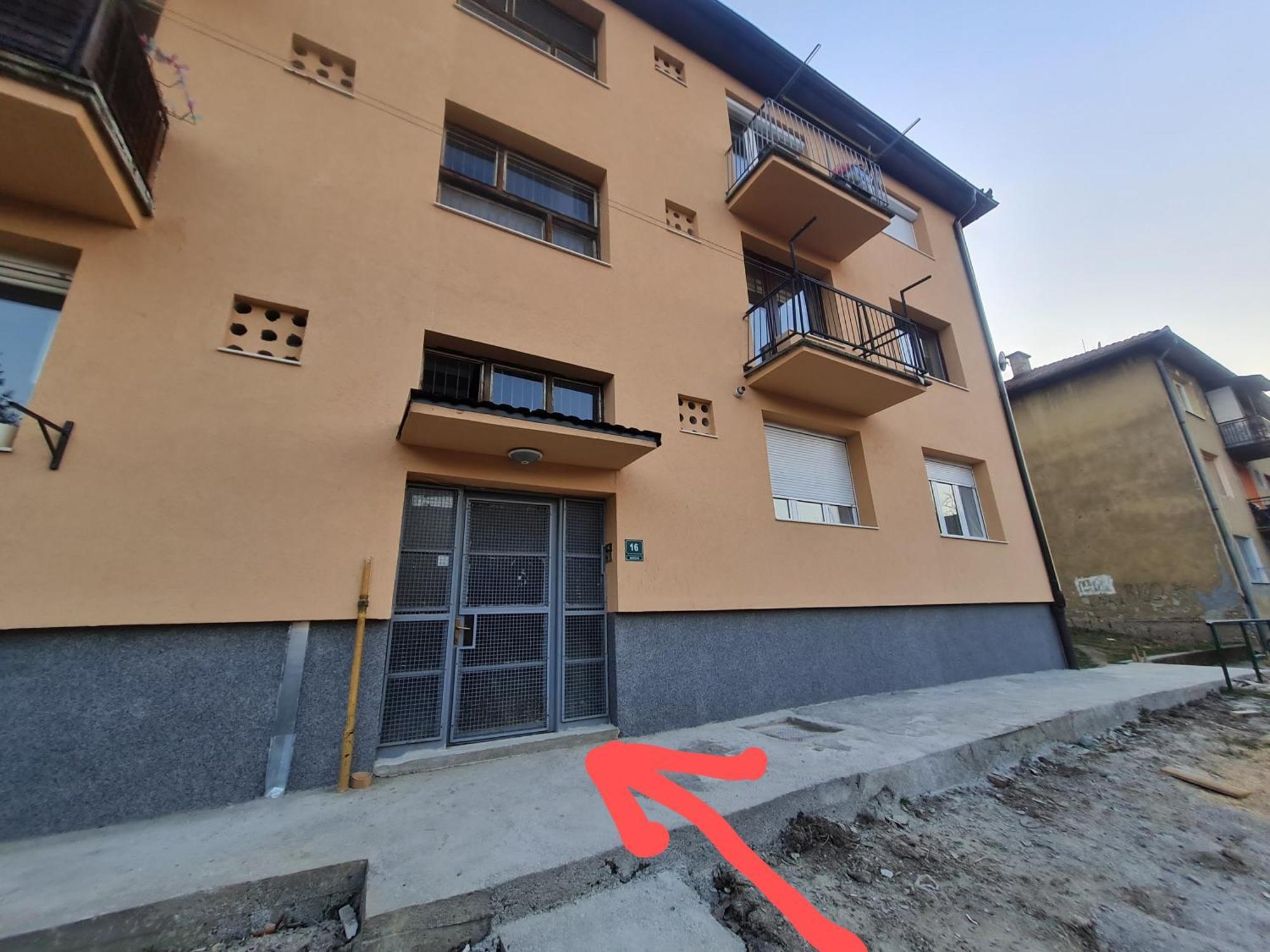 Budzak SJJ Exteriér fotografie